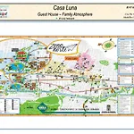 Casa Luna -Estrategica Ubicacion-