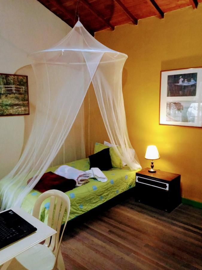 Casa Luna -estrategica Ubicacion- Guest house *