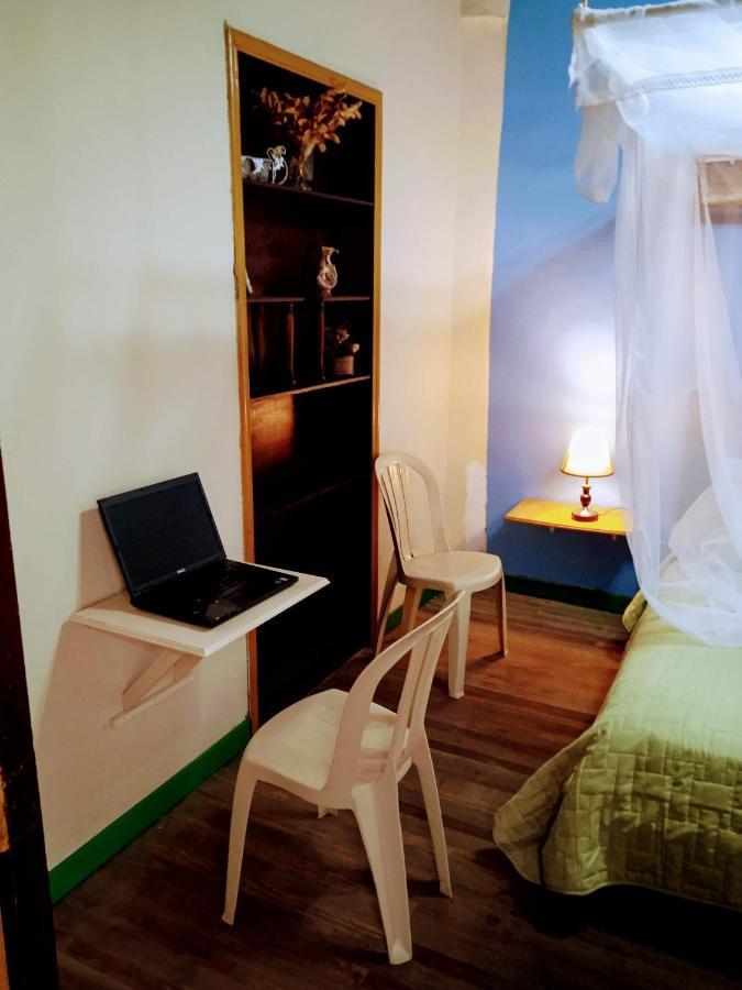 Casa Luna -estrategica Ubicacion- Guest house