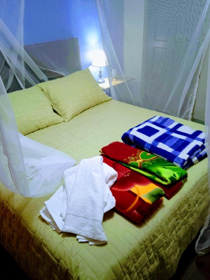 Guest house Casa Luna -estrategica Ubicacion-
