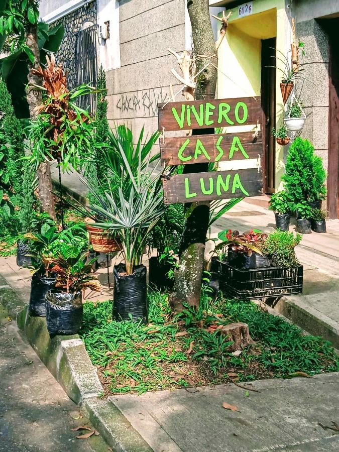 Guest house Casa Luna -estrategica Ubicacion-