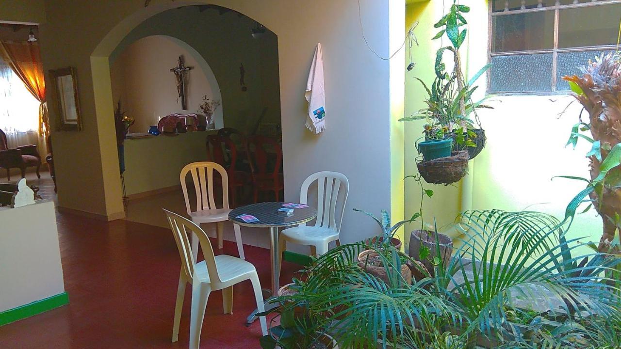 Casa Luna -estrategica Ubicacion- Guest house *