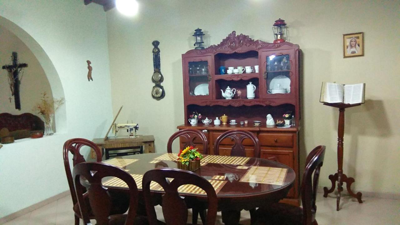 Casa Luna -estrategica Ubicacion- Guest house